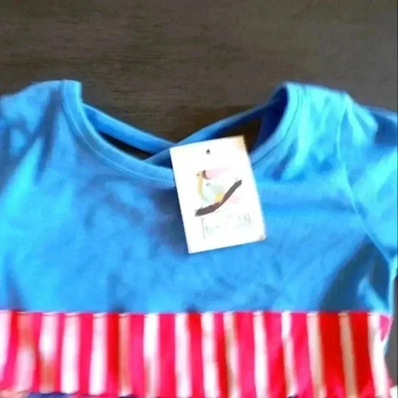 Two Can Dress NWT - Picture 2 of 3